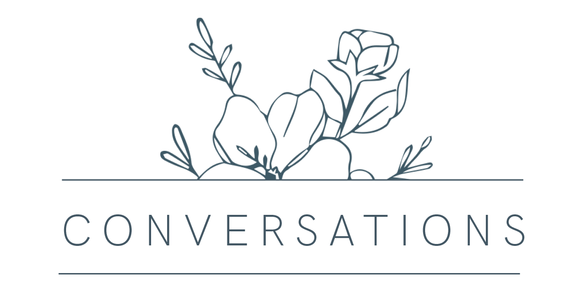 Conversations Blog